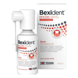 Bexident Encías Tratamiento Coadyuvante Spray 40ml
