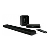 Home Theater Bose Soundtouch 130 Barra De Sonido 2.1