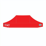 Techo 2x3m Original 3h Carpas Qpg Mxparts