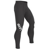 Calça Ciclismo Bike C/ Forro Skin Sport Fun Line Ert Mtb