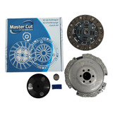 Kit Clutch Golf Jetta A3 1994 1995 1996 1997 1998 2.0 Mc