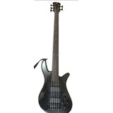 Bajo Spector Eléctrico Euro4lx