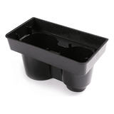 Organizador De Consola Central Para Vaso De Agua De Coche Ev