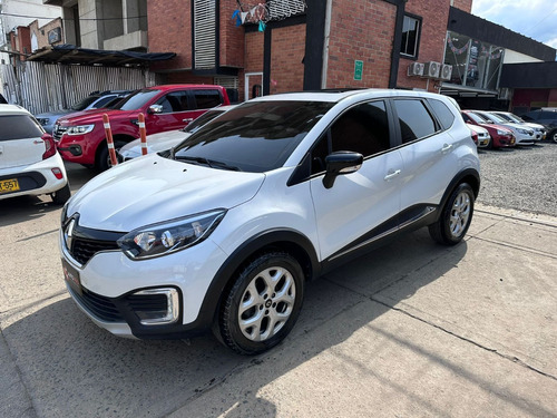 Renault Captur Zen 2021