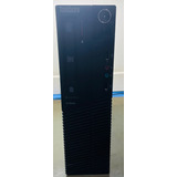 Desktop Lenovo Thinkcentre M92 I5 4gb Hd 500gb Seminovo