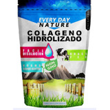 Colageno Hidrolizado Peptidos X 500gr