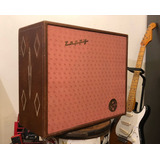 Permuto Zappy Lobo 22w Combo 1x12 Valvular Matchless Vox