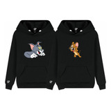 Busos Buzos Sacos Para Parejas Tom Y Jerry