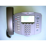 Polycom Soundpoint Ip 500 - Teléfono Ip (2200-11500-001)