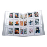 2 Mini Photo Album For Fujifilm Instax 3 Pulgadas.