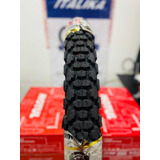 Llanta 3.00-18 Doble Propósito Tubeless Moto Trabajo Tx