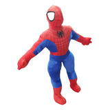 Peluche Spiderman 50 Cm