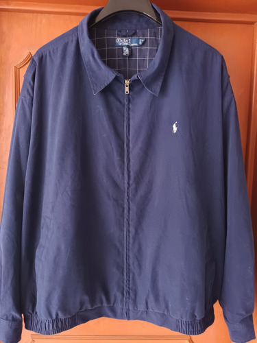 Chamarra Ralph Lauren Polo 3xl Bg 