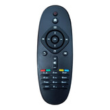 Controle Remoto Tv Philips 32pfl5615d, 40pfl6615d Sky-9059