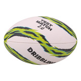 Pelota Drb Test Match 2.0 Blanco