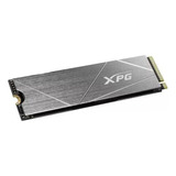 Disco Ssd Interno Xpg Gammix S50 Lite Agammixs50l-2t-c 2tb