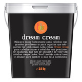 Máscara Lola Cosmetics Dream Cream 3kg