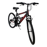 Bicicleta De Montaña - Marca Schwinn R26 -nueva-estética 95%