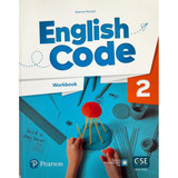 English Code Ame 2 -   Workbook With Audio Qr Code Kel Edici