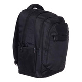 Mochila Portanotebook Unicross Amplia Comoda 3655