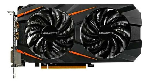 Placa De Vídeo Gigabyte Gtx 1060 3gb Usado