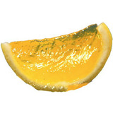 Gelatina - Mezcla De Gelatina Bernard Hi-protein - Naranja