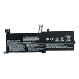 Bateria Para Notebook Lenovo Ideapad 320-15ikb Modelo 80yh