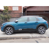 Citroën C4 Cactus Thp 165 Cv At6 Shine