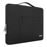 Funda Estuche Para Laptops 15-16 PuLG Macbook Dell Hp -negro