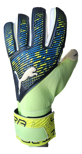 Guantes De Portero Puma Ultra Grip