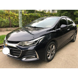 Chevrolet Cruze 5p 1.4t Premier Ll At