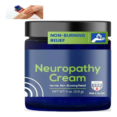 Crema Para Aliviar La Neuropatía Basic Vigor Migrastil Extra | Meses sin interés