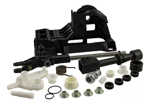 Kit Reparacion Palanca Cambio Chevolet Corsa 2005-2014 Compl