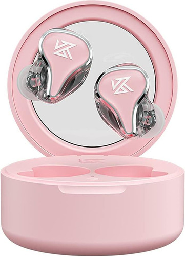 Kz Sk10 True Wireless Earbuds Bluetooth 5.0 Tws Auriculares