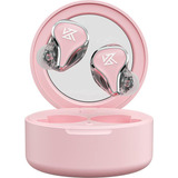 Kz Sk10 True Wireless Earbuds Bluetooth 5.0 Tws Auriculares