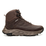 Bota Coturno Timberland 3072 Masculino Couro Original 2024