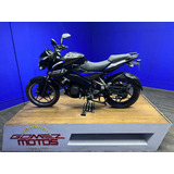 Bajaj Pulsar Ns 160 2020