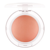 Mac Cosmetics Rubor Maquillaje Glow Play Blush