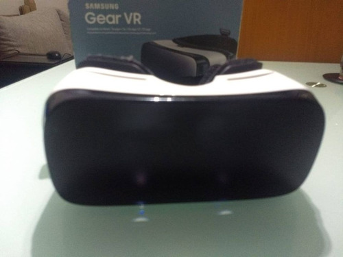 Samsung Gear Vr Oculus Lentes Realidad Virtual Originales