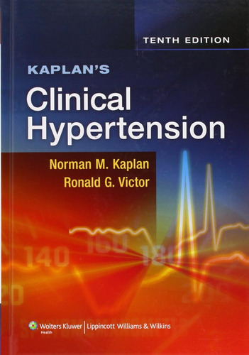 Kaplan's Clinical Hypertension