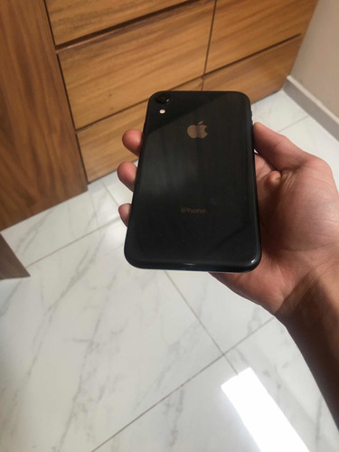 iPhone XR 64gb Excelentes Condiciones