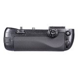Battery Grip De Bateria Mb-d15 Para Nikon D7100 D7200