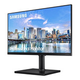 Monitor Samsung 24 Ips F24t452fqn