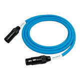Cable Xlr Kirlin Blm220bg 3m