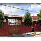 Casa En Villas De San Agustín En Metepec En Remate Bancario  Sdc