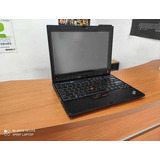 Laptop Lenovo X200 Tablet