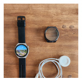 Smartwatch Huawei Watch Gt 3 Pro 46 Mm Resistencia Al Agua