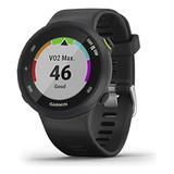 Garmin Forerunner 45, 42 Mm Reloj Para Correr Con Gps Facil