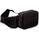 Bolso De Pesca Rapala Urban Bandolera Con 2 Cajas 3600