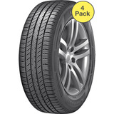 Paq 4 Llantas Hankook Kinergy St H735 215/60r16 95h Sl Bsw